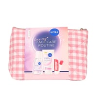 Nivea Love My... Face Care Routine Gift Set