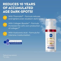 Nivea Luminous 630 2-In-1 Anti-Age & Dark Spot Serum 30ml