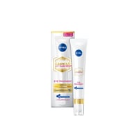 Nivea Luminous 630 Crema Tratamiento Antimanchas para el Contorno de Ojos 15ml