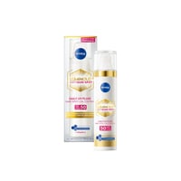 Nivea Luminous 630 Fluido Diario UV Antimanchas Oscuras SPF50 40ml