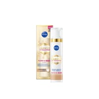 Nivea Luminous 630 Fluido CC Antimanchas 3 En 1 SPF30 02 Medium 40ml (1.35floz)