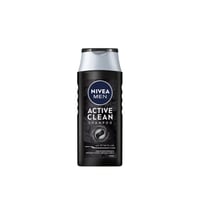 Nivea Men Active Clean Shampoo 250ml