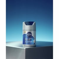 Nivea Men Anti-Age Hyaluron 48h Moisturizer SPF30 50ml