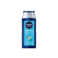 Nivea Men Cool Kick Fresh Shampoo 250ml