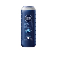 Nivea Men Cool Kick Shower Gel 500ml