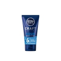 Nivea Men Craft Stylers Aqua Shiny Effect Gel 150ml
