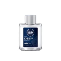 Nivea Men Deep Comfort After-Shave-Lotion 100ml