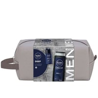 Nivea Men Deep مجموعة