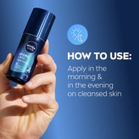 Nivea Men Hydro Care Power Serum 30ml