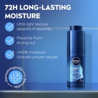 Nivea Men Hydro Care Power Serum 30ml