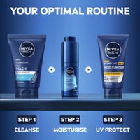 Nivea Men Hydro Care Power Serum 30ml