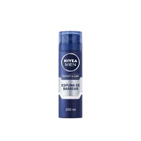 Nivea Men Protect & Care Schiuma da Barba 200ml
