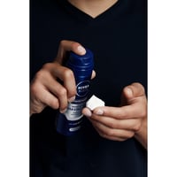 Nivea Men Protect & Care Schiuma da Barba 200ml