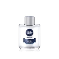 Nivea Men لوشن ما بعد الحلاقة للبشرة الحساسة 100ml