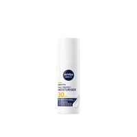 Nivea Men Sensitive Daily Protect Hydratační Krém SPF30 50ml