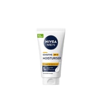 Nivea Men Sensitive Protective Moisturizer SPF15 75ml