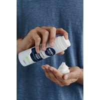 Nivea Men Sensitive Rasierschaum 200ml