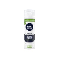 Nivea Men Sensitive Rasierschaum 200ml