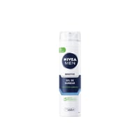 Nivea Men Gel da Barba Sensitive 200ml