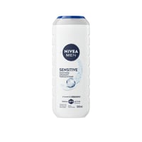 Nivea Men Sensitive Soothing Shower Gel 500ml