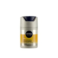 Nivea Men Skin Energy Feuchtigkeitsspendende Gesichtscreme 50ml