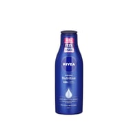 Nivea Nourishing Body Milk