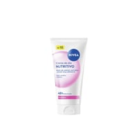 Nivea Nutritive Day Cream for Dry Skin SPF15 50ml