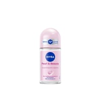 Nivea Pearl & Beauty 72h Anti-Perspirant Roll-On 50ml