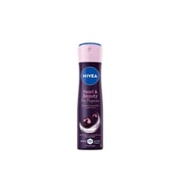 Nivea Pearl & Beauty Fine Fragrance 72h Anti-Perspirant Spray 150ml