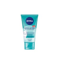 Nivea Limpiador Diario Purificante de Poros 150ml