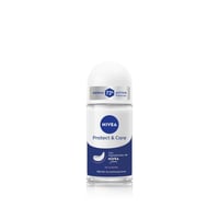 Nivea Protect & Care Deodorante Roll-On Anti-Traspirante 48h 50ml