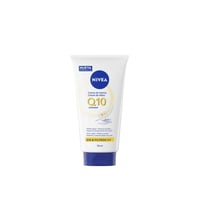 Nivea Q10 Crema Mani Anti-Età 3-In-1 75ml