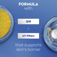 Nivea Q10 Crema Mani Anti-Età 3-In-1 75ml