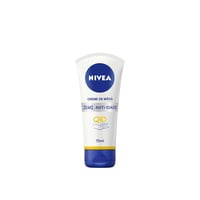 Nivea Q10 كريم اليدين للعناية المضادة للشيخوخة 3 في 1 75ml