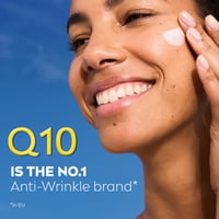 Nivea Q10 Antiarrugas Expert Fluido Diario UV SPF50 40ml (1.35floz)