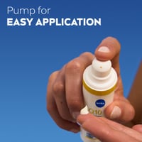 Nivea Q10 Antiarrugas Expert Fluido Diario UV SPF50 40ml (1.35floz)