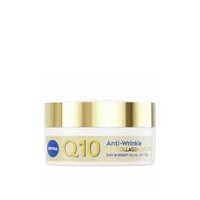 Nivea Q10 Collagen Expert Beurre Visage Anti-Rides Jour & Nuit 50ml
