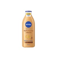 Nivea Q10 Firming + Bronze Loção Corporal 250ml