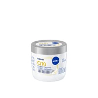 Nivea Q10 Crema Corporal Reafirmante + Rejuvenecedora 400ml