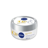 Nivea Q10 Multi Power Creme Firmador + Remodelador 4-Em-1 300ml