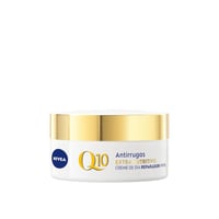 Nivea Q10 Power كريم النهار المرمم المغذي إضافي المضاد للتجاعيد SPF15 50ml