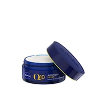 Nivea Q10 Power Crema de Noche Antiarrugas 50ml