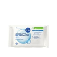 Nivea Erfrischende Reinigungstücher x40