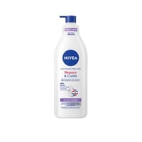 Nivea Repair & Care Parfumvrije Bodylotion 400ml