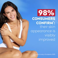 Nivea Repair & Care Urea Advanced Repair Bodylotion 400ml