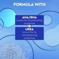 Nivea Repair & Care Urea Advanced Repair Bodylotion 400ml