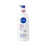 Nivea Repair & Care Urea Advanced Repair Bodylotion 400ml