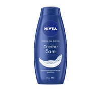 Nivea Crema de Ducha Creme Care 750ml