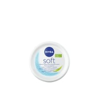 Nivea Soft Refreshingly Intensive Moisturizing Cream