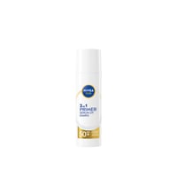 Nivea Sun 2-σε-1 Primer Ορός Καθημερινής Προστασίας UV SPF50+ 30ml